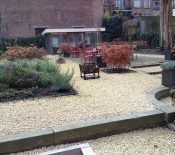 Tuinontwerp en tuinaanleg Haarlem
