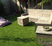 Tuin en tuinmeubels