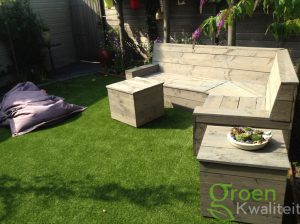 Tuin en tuinmeubels