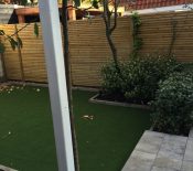 Haarlem Tuin aanleggen - voor- en achtertuin