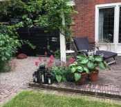 Schuur op maat Haarlem