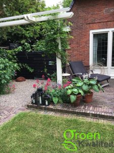 Schuur op maat Haarlem