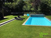 Tuinrenovatie Haarlem