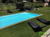 Tuinrenovatie Haarlem