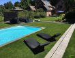 Tuinrenovatie Haarlem