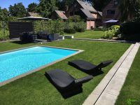 Tuinrenovatie Haarlem