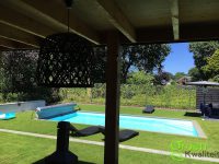 tuinrenovatie Haarlem