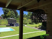 tuinrenovatie Haarlem