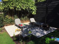 tuin renovatie Haarlem