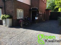 Tuinaanleg Heemstede