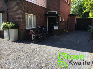 Tuinaanleg Heemstede