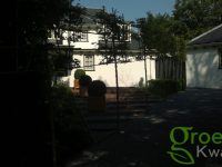 Tuin renovatie en tuinaanleg Aerdenhout