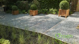 Tuin renovatie en tuinaanleg Haarlem