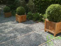 Tuin renovatie en tuinaanleg Haarlem
