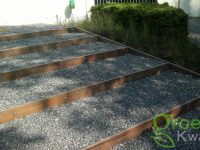 Tuin renovatie en tuinaanleg Haarlem
