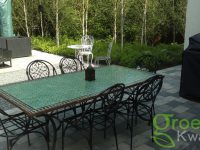 Tuin renovatie en tuinaanleg Haarlem hovenier
