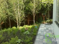renovatie en tuinaanleg Haarlem