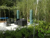 tuin aanleggen Haarlem