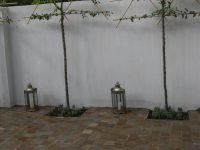 tuinhuis plaatsen Haarlem