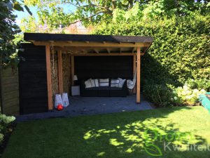 Tuinaanleg Heemstede