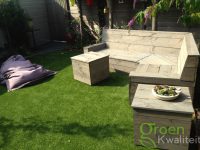 Tuinmeubelen kopen Heemstede