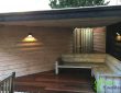 Houten overkapping plaatsen Haarlem