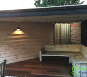 Houten overkapping plaatsen Haarlem