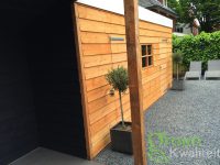 Schuur plaatsen Heemstede