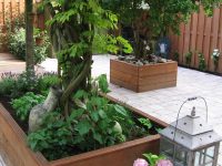 Tuinrenovatie Heemstede