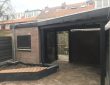 Overkapping laten plaatsen Haarlem