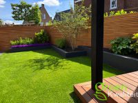 schutting Thermowood