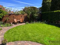 gras aanleggen Haarlem