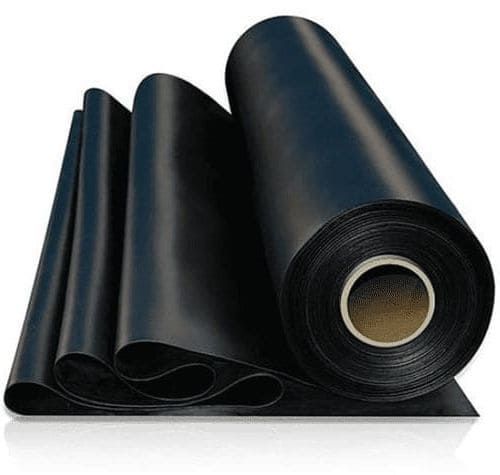 EPDM dakfolie